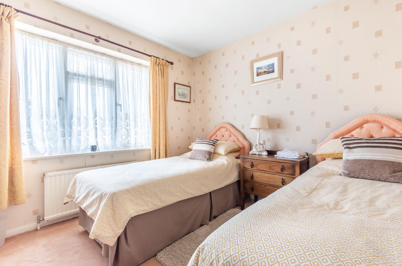 Merrow Woods, Guildford Collins Guildford